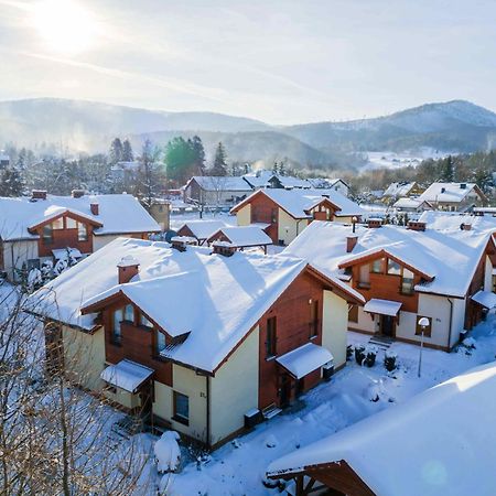 Apartament Sielankowy Z Tarasem I Grillem - Dream Apart Ustroń Exterior foto