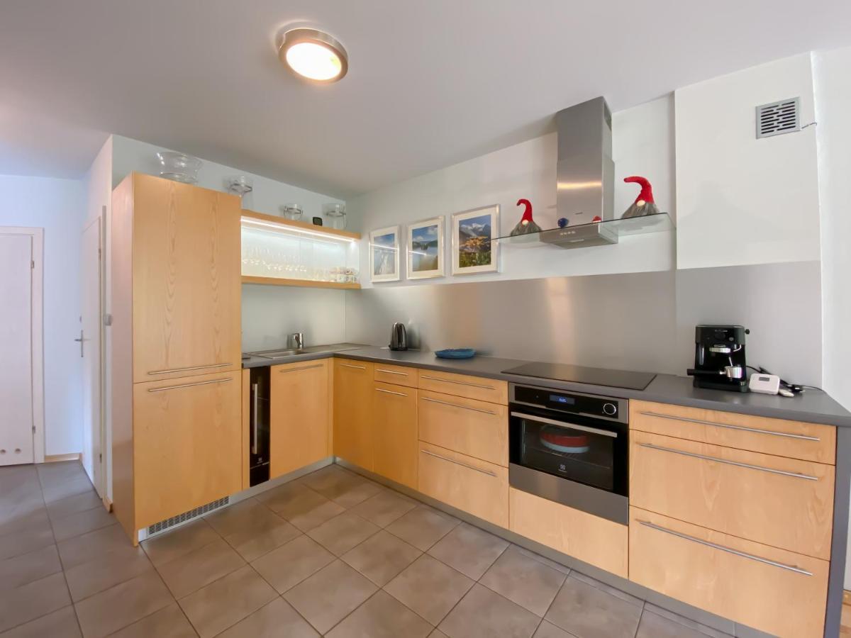 Apartament Sielankowy Z Tarasem I Grillem - Dream Apart Ustroń Exterior foto